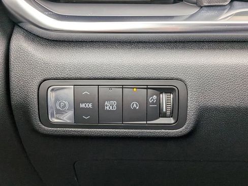 New 2026 GMC Terrain Elevation w/ Elevation Premium Package image 25