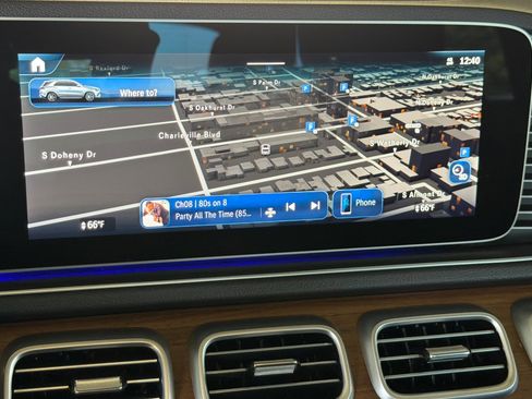 New 2026 Mercedes-Benz GLE 450 4MATIC image 18