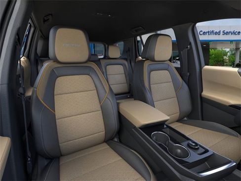 New 2026 Chevrolet Equinox ACTIV w/ Convenience Package III image 16