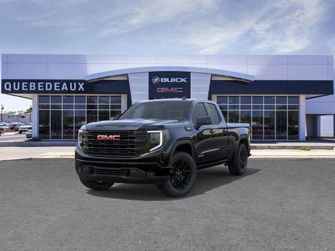 New 2026 GMC Sierra 1500 Elevation AWD/4WD image 32