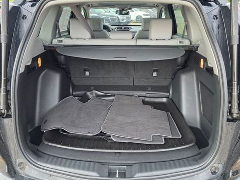 Used 2022 Honda CR-V Touring image 10