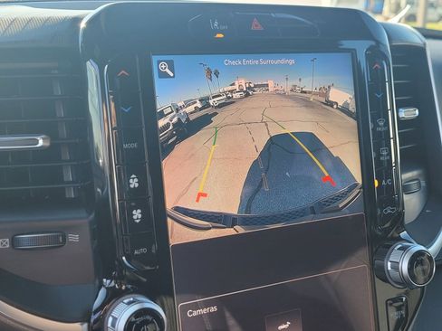 New 2026 RAM 1500 Big Horn image 14