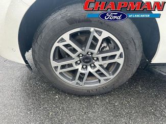 Certified 2025 Ford Expedition Active AWD/4WD video 2
