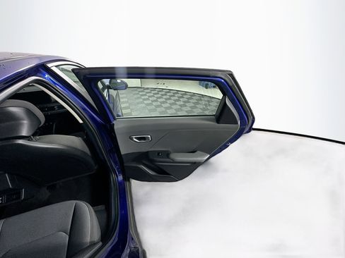 Used 2025 Kia K4 FWD image 29
