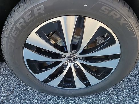 Used 2025 Mercedes-Benz GLE 350 4MATIC image 7