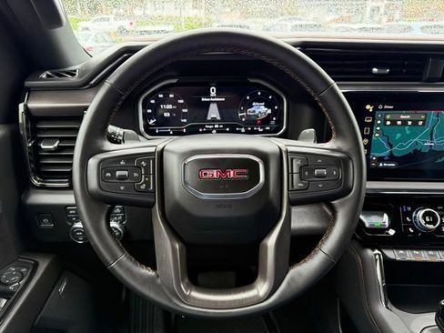 Used 2023 GMC Sierra 1500 AT4 image 38