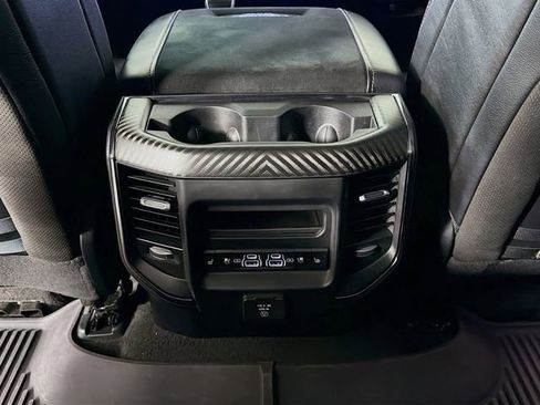 Used 2024 RAM 1500 TRX AWD/4WD image 32