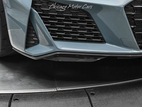 Used 2021 Audi R8 V10 performance AWD/4WD image 52