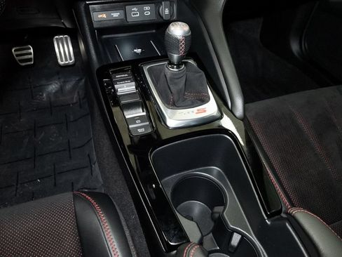 Used 2024 Acura Integra Type S FWD image 24