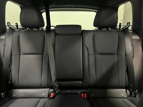 New 2026 Subaru Outback Wilderness AWD/4WD image 26