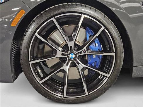Certified 2023 BMW 840i Coupe w/ Driving Assistance Package image 23