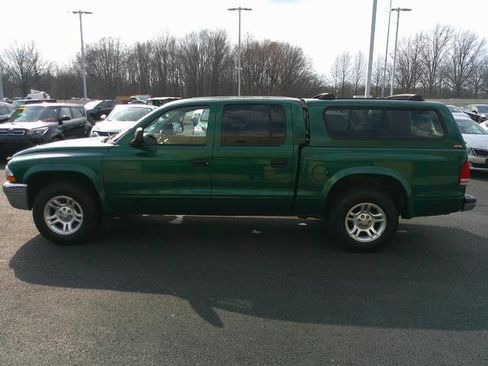 Used 2003 Dodge Dakota SLT RWD image 3