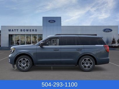 New 2026 Ford Expedition Active