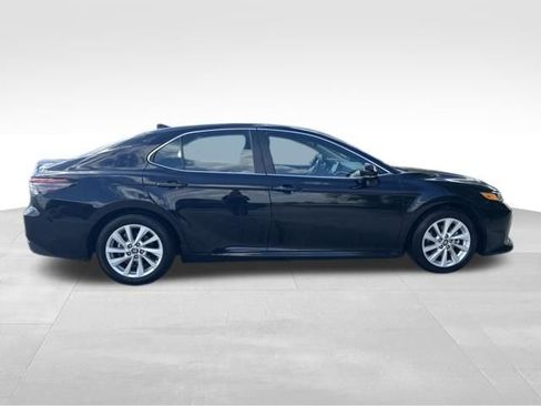 Used 2024 Toyota Camry LE w/ Cold Weather Package AWD/4WD image 8