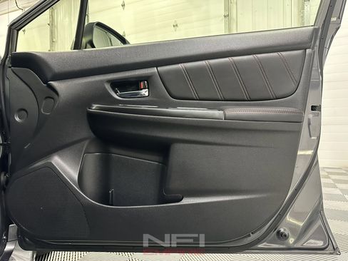 Used 2020 Subaru WRX Premium image 43