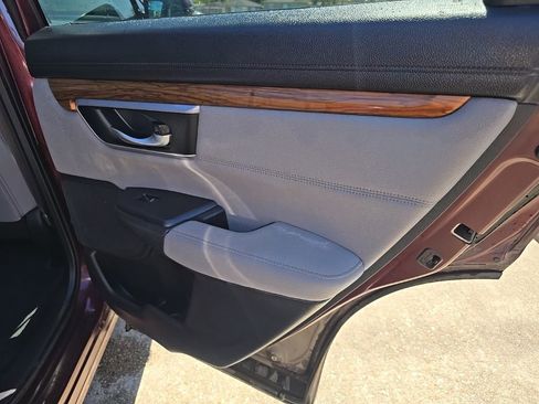 Used 2017 Honda CR-V EX image 30