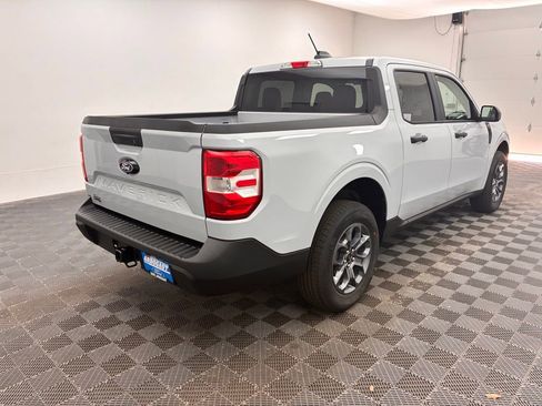 New 2025 Ford Maverick XLT w/ XLT Luxury Package image 7