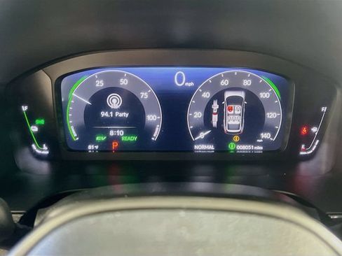 Used 2026 Honda CR-V TrailSport image 15