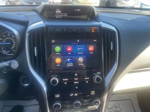 Used 2021 Subaru Ascent Limited w/ Technology Package AWD/4WD image 11