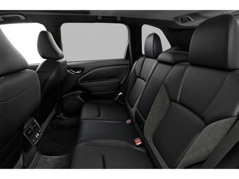 New 2025 Subaru Forester Touring image 17