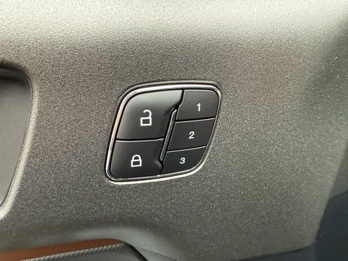 Used 2025 Ford Bronco Sport Outer Banks w/ Outer Banks Tech Package+ image 19