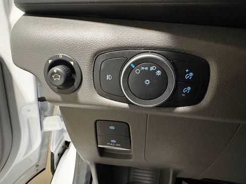 Certified 2024 Ford Transit 250 Base w/ Exterior Upgrade Package image 21