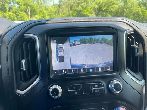 Used 2019 GMC Sierra 1500 AT4 w/ AT4 Premium Package AWD/4WD image 28