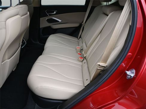 Certified 2024 Acura RDX SH-AWD image 12