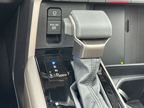 New 2026 Toyota Tundra 1794 Edition image 24