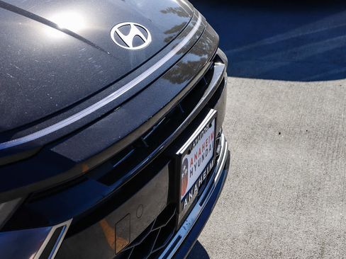 New 2026 Hyundai Sonata SEL image 5