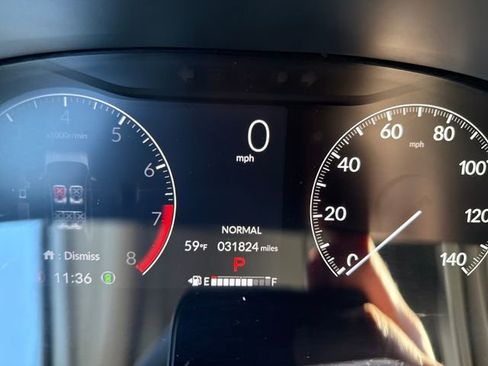 Certified 2023 Honda HR-V EX-L image 28