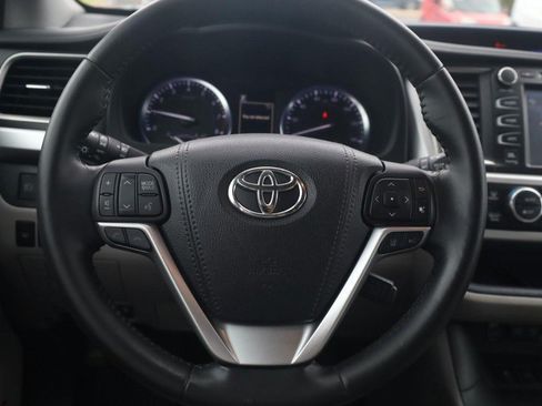 Used 2018 Toyota Highlander Limited AWD/4WD image 7