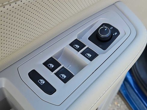 New 2026 Volkswagen Atlas SEL AWD/4WD image 7