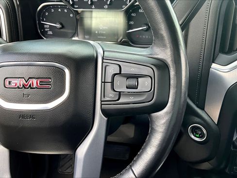 Used 2021 GMC Sierra 1500 SLT image 25