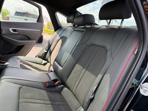 Used 2023 Hyundai Sonata SEL Plus w/ Cargo Package FWD image 29