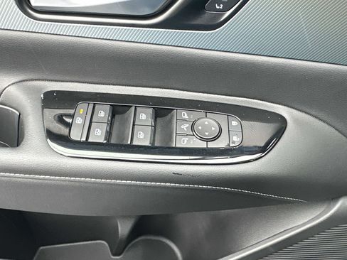 New 2026 Nissan Murano Platinum w/ Technology Package image 21