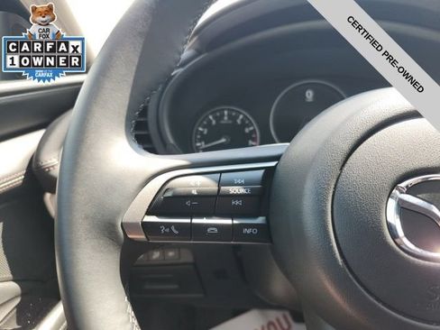 Used 2026 MAZDA MAZDA3 2.5 S Sedan w/ Preferred Pkg FWD image 4