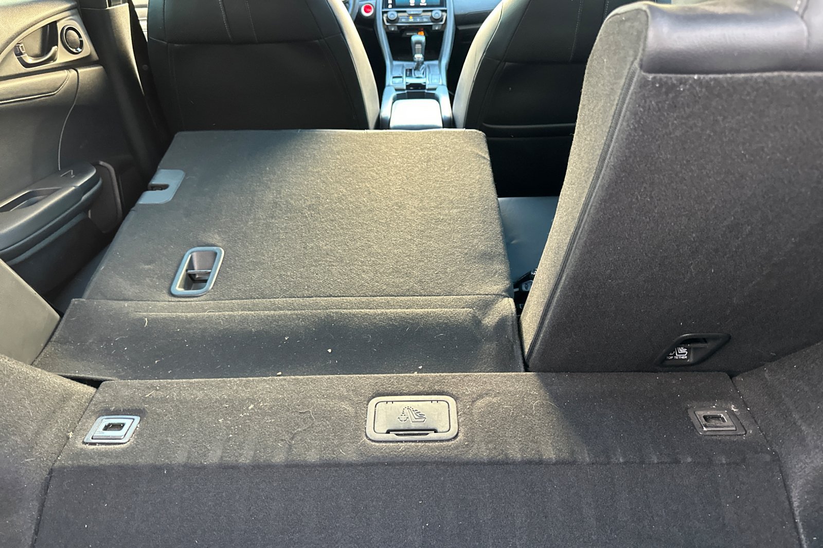 Used 2017 Honda Civic EX-L image 15