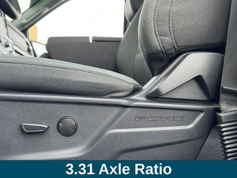 Used 2025 Ford F150 XLT w/ Equipment Group 301A Standard image 20