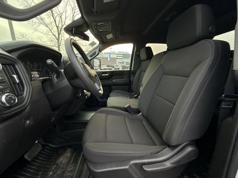 New 2026 GMC Sierra 2500 Pro w/ Convenience Package image 13