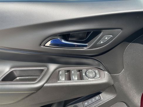 Used 2019 Chevrolet Equinox Premier FWD image 14