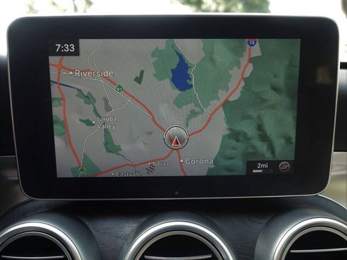 Used 2015 Mercedes-Benz C 300 Sedan image 39