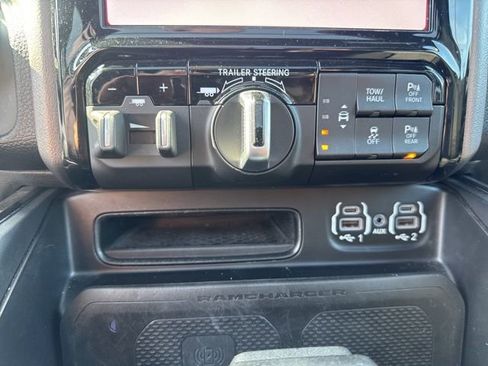 Used 2024 RAM 1500 Rebel w/ Rebel Level 2 Equipment Group image 37