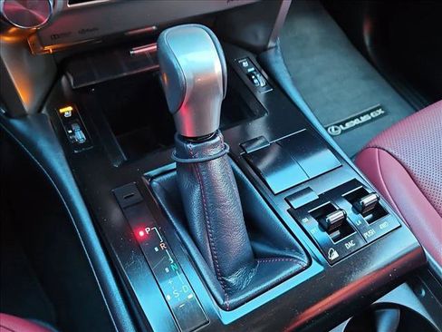 Used 2021 Lexus GX 460 Premium w/ Premium Package image 12