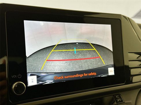 Certified 2025 Toyota Camry LE FWD image 22