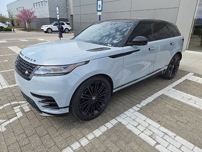 Used 2024 Land Rover Range Rover Velar Dynamic SE
