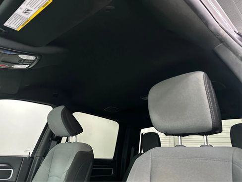 Used 2024 RAM 3500 Big Horn image 22