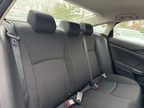 Used 2018 Honda Civic LX image 15