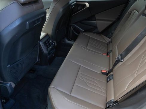 Certified 2025 BMW X3 xDrive30i image 16