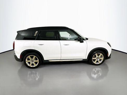 Used 2025 MINI Cooper Countryman S w/ Comfort Package Max AWD/4WD image 4